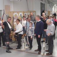 40 ans de la Compagnie